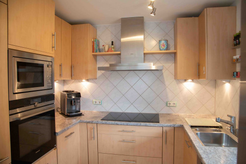 Cute loft in Aschheim