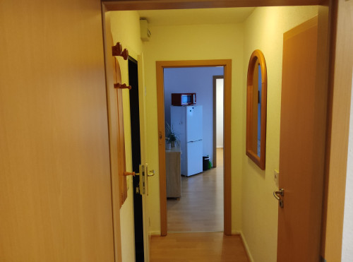 Wonderful, lovely flat conveniently located - Gallery - 7