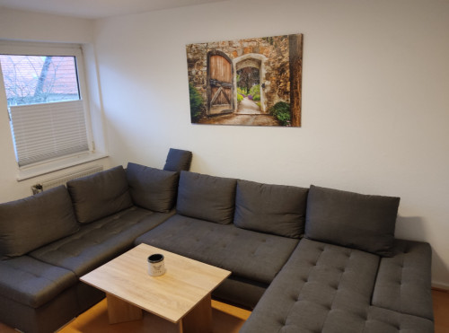 Wonderful, lovely flat conveniently located - Gallery - 9