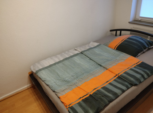 Wonderful, lovely flat conveniently located