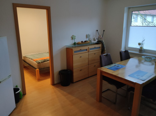 Wonderful, lovely flat conveniently located - Gallery - 6