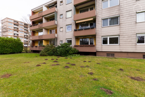 Modern, completely renovated apartment in Braunschweig - Perfect for commuters to VW/Financial Services - Gallery - 4