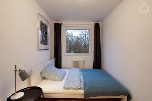 Modern, completely renovated apartment in Braunschweig - Perfect for commuters to VW/Financial Services - Gallery - 14