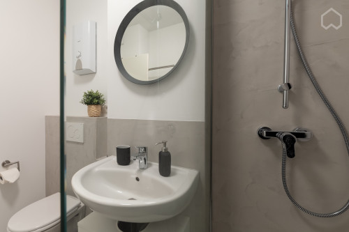 Modern, completely renovated apartment in Braunschweig - Perfect for commuters to VW/Financial Services - Gallery - 9