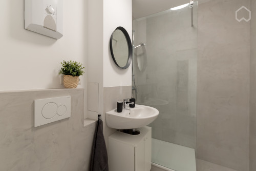 Modern, completely renovated apartment in Braunschweig - Perfect for commuters to VW/Financial Services - Gallery - 8