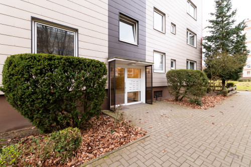 Modern, completely renovated apartment in Braunschweig - Perfect for commuters to VW/Financial Services - Gallery - 2
