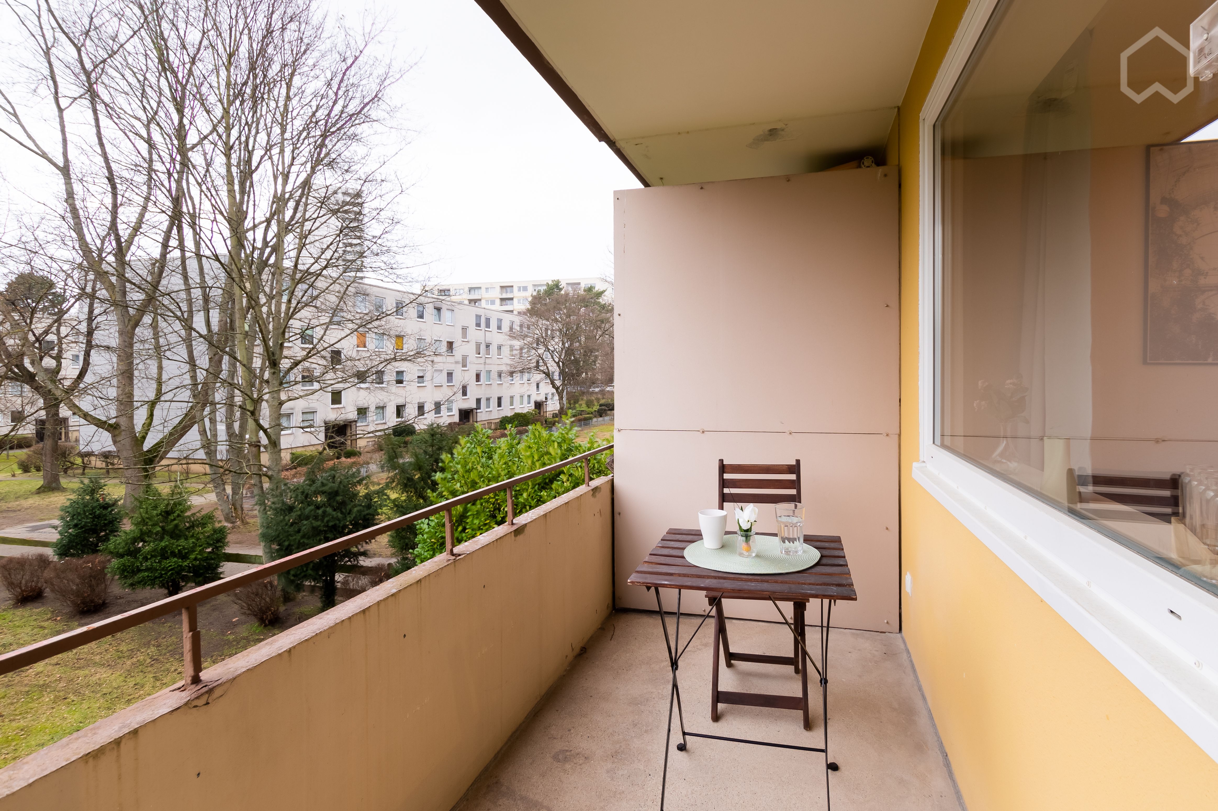 Modern, Completely Renovated Apartment In Braunschweig - Perfect For Commuters To VW/Financial Servi - 5