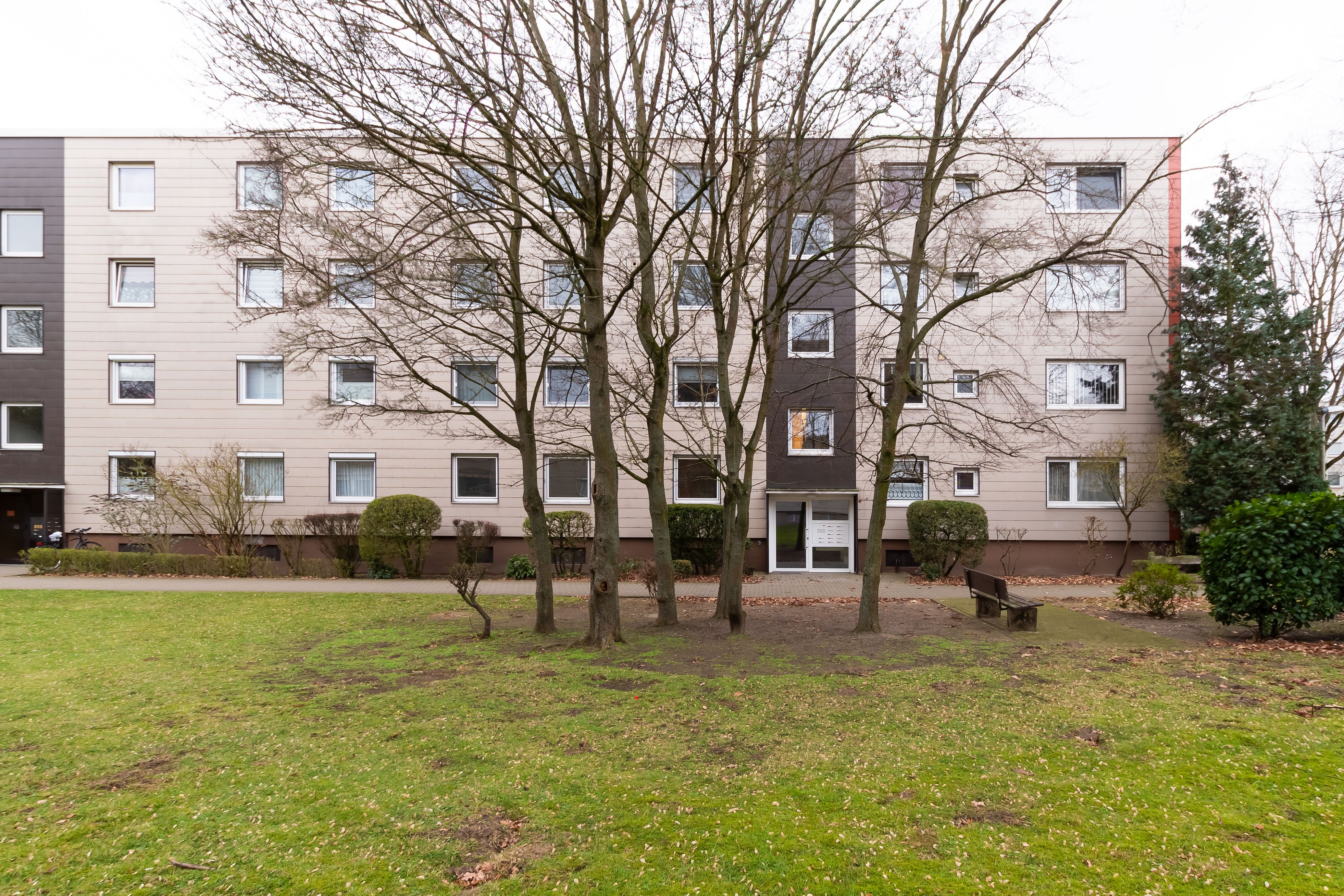 Modern, Completely Renovated Apartment In Braunschweig - Perfect For Commuters To VW/Financial Servi - 4