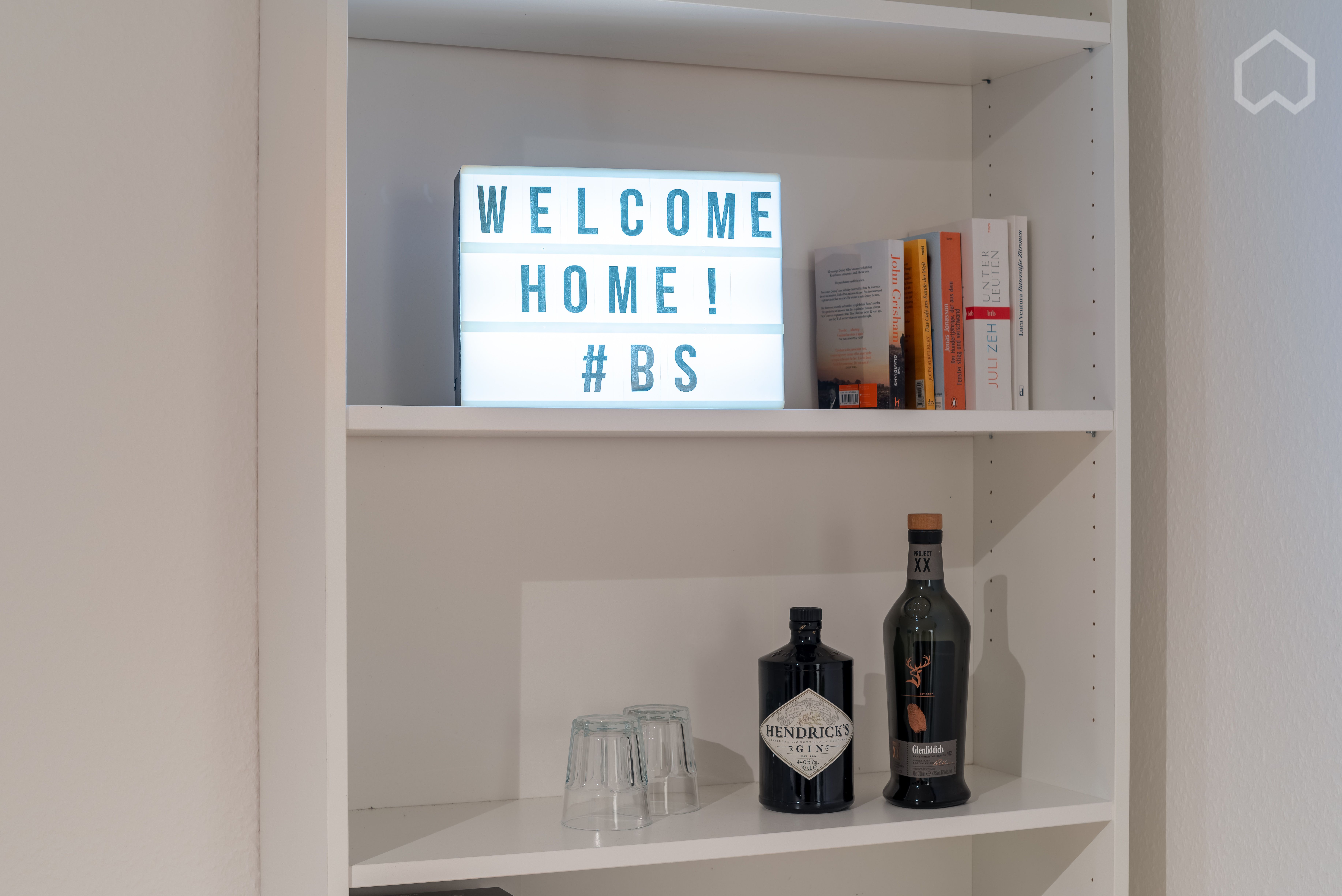 Modern, Completely Renovated Apartment In Braunschweig - Perfect For Commuters To VW/Financial Servi - 15