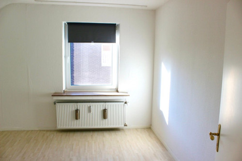 Exclusive Business Apartment | 80m² | Private Balcony | Fully Equipped & Furnished Upon Request | Premium Location