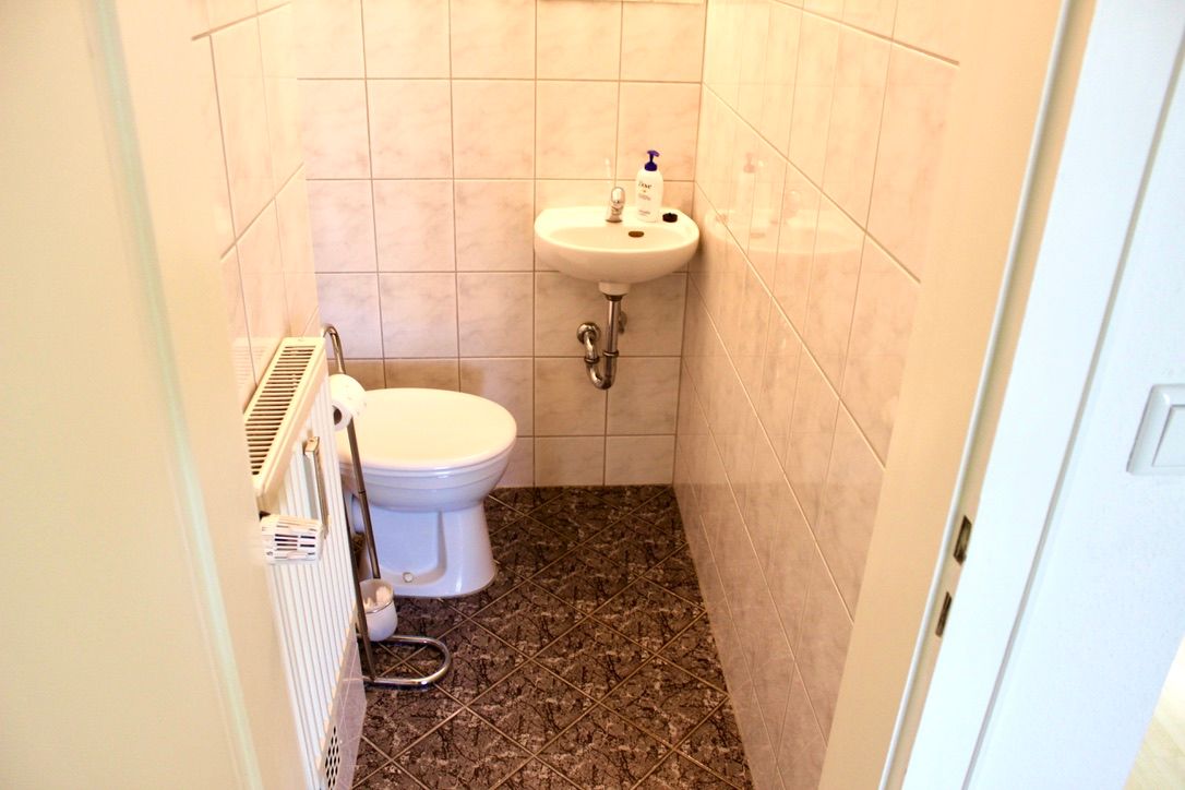  Exclusive Business Apartment | 80m² | Private Balcony | Fully Equipped & Furnished Upon Request | Pr  -  Exclusive Business Apartment | 80m² | Private Balcony | Fully Equipped & Furnished Upon Request | Premium Location  - Gallery -  8