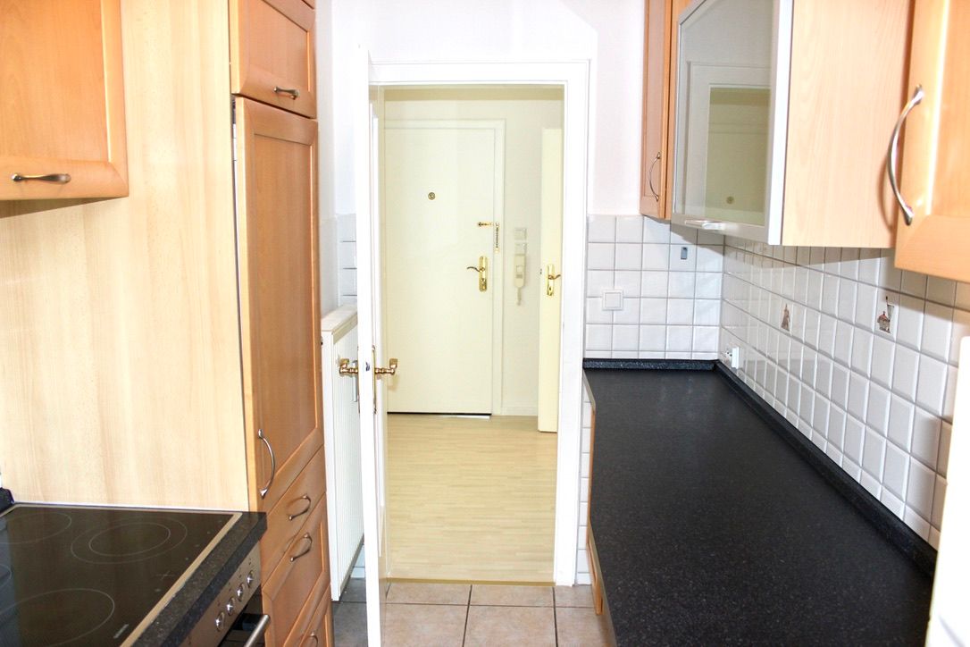  Exclusive Business Apartment | 80m² | Private Balcony | Fully Equipped & Furnished Upon Request | Pr  -  Exclusive Business Apartment | 80m² | Private Balcony | Fully Equipped & Furnished Upon Request | Premium Location  - Gallery -  2