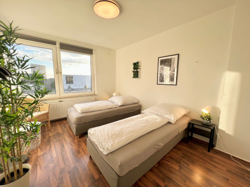 Bright Apartment in Center of Bremerhaven - Gallery - 15