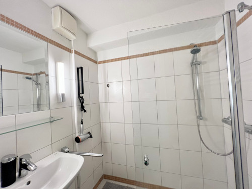 Bright Apartment in Center of Bremerhaven