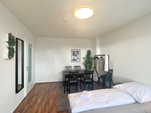 Bright Apartment in Center of Bremerhaven - Gallery - 9