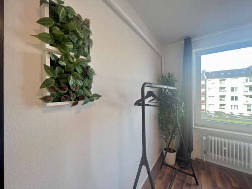 Bright Apartment in Center of Bremerhaven - Gallery - 11