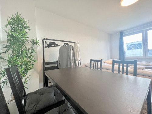 Bright Apartment in Center of Bremerhaven - Gallery - 8