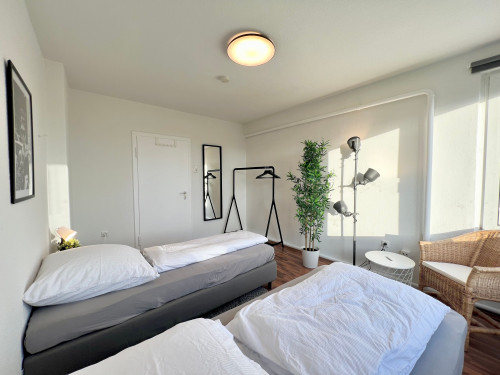 Bright Apartment in Center of Bremerhaven - Gallery - 13