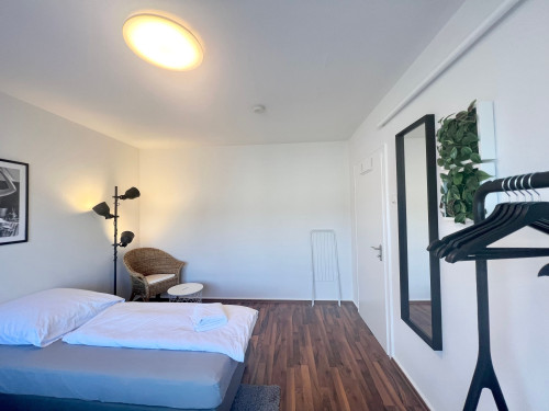 Bright Apartment in Center of Bremerhaven - Gallery - 17