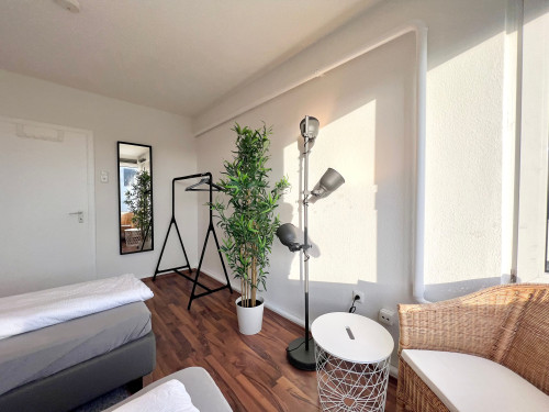 Bright Apartment in Center of Bremerhaven - Gallery - 12