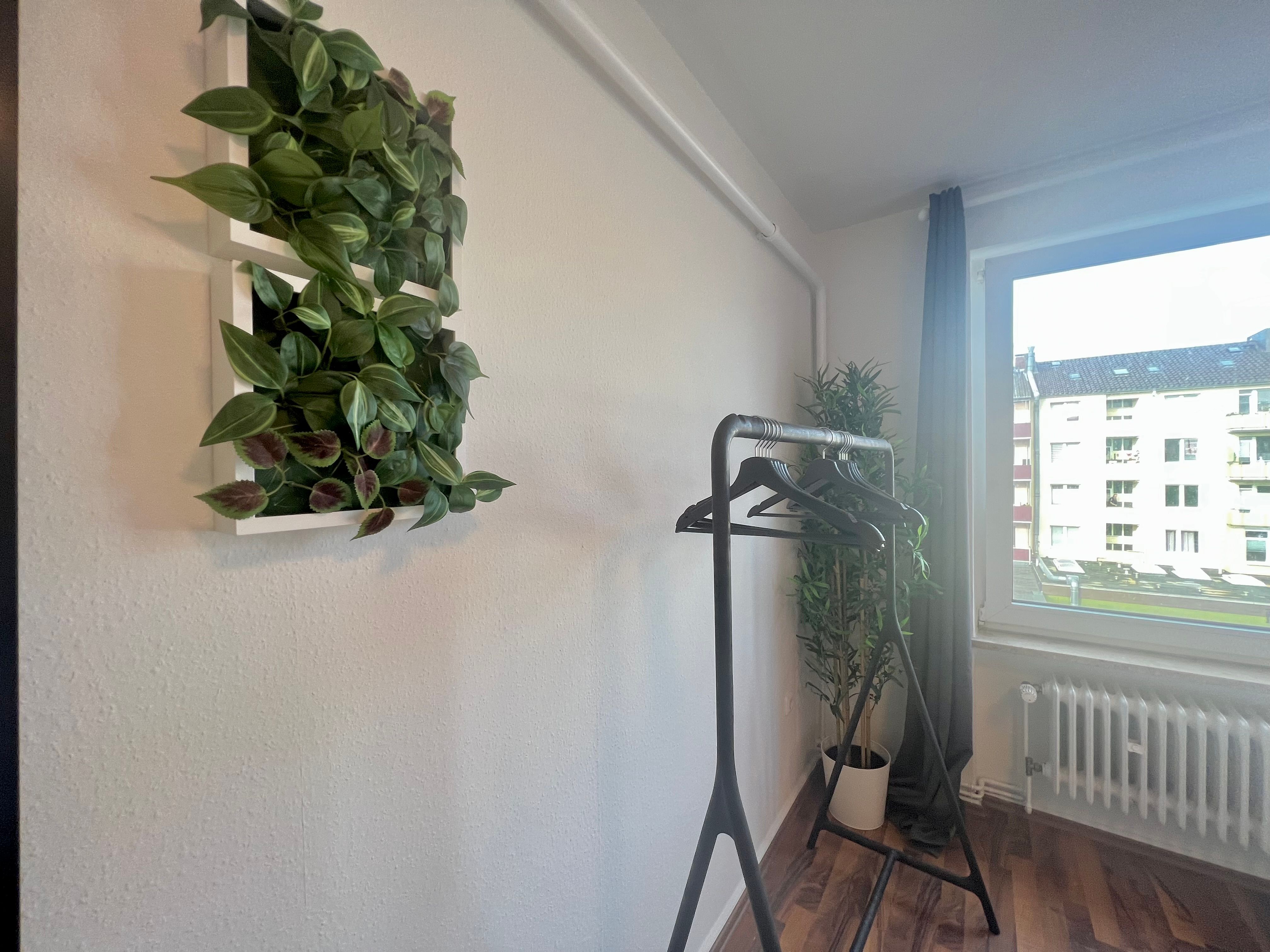 Bright Apartment In Center Of Bremerhaven - Bright Apartment in Center of Bremerhaven - Gallery - 10