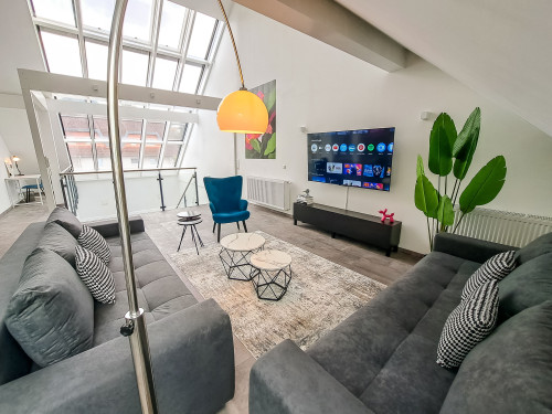 Quiet home in Kelsterbach - Gallery - 8