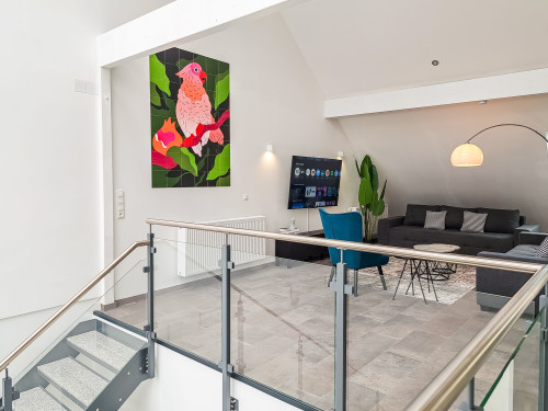 Quiet home in Kelsterbach - Gallery - 7