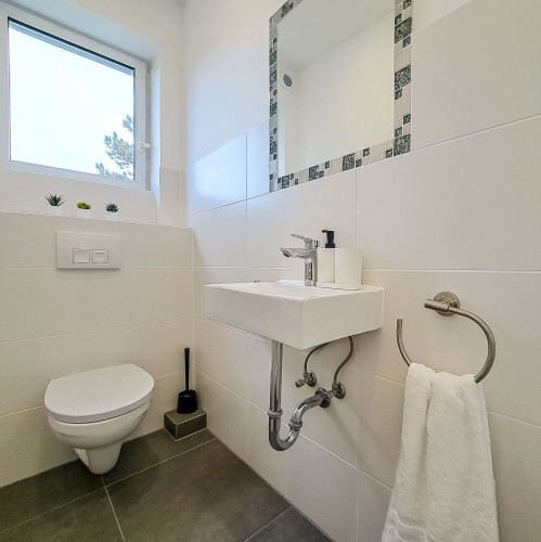 Quiet home in Kelsterbach - Gallery - 10