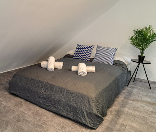 Quiet home in Kelsterbach - Gallery - 12