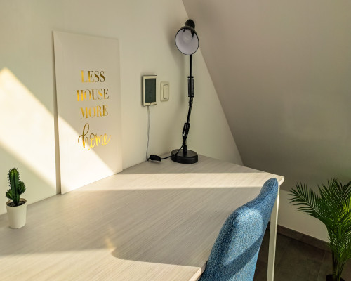 Quiet home in Kelsterbach - Gallery - 6