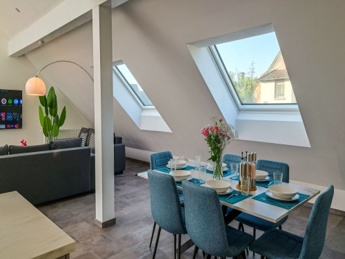 Quiet home in Kelsterbach - Gallery - 19