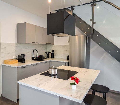 Quiet home in Kelsterbach - Gallery - 17