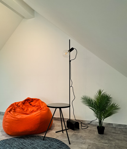 Quiet home in Kelsterbach