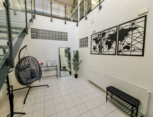 Quiet home in Kelsterbach