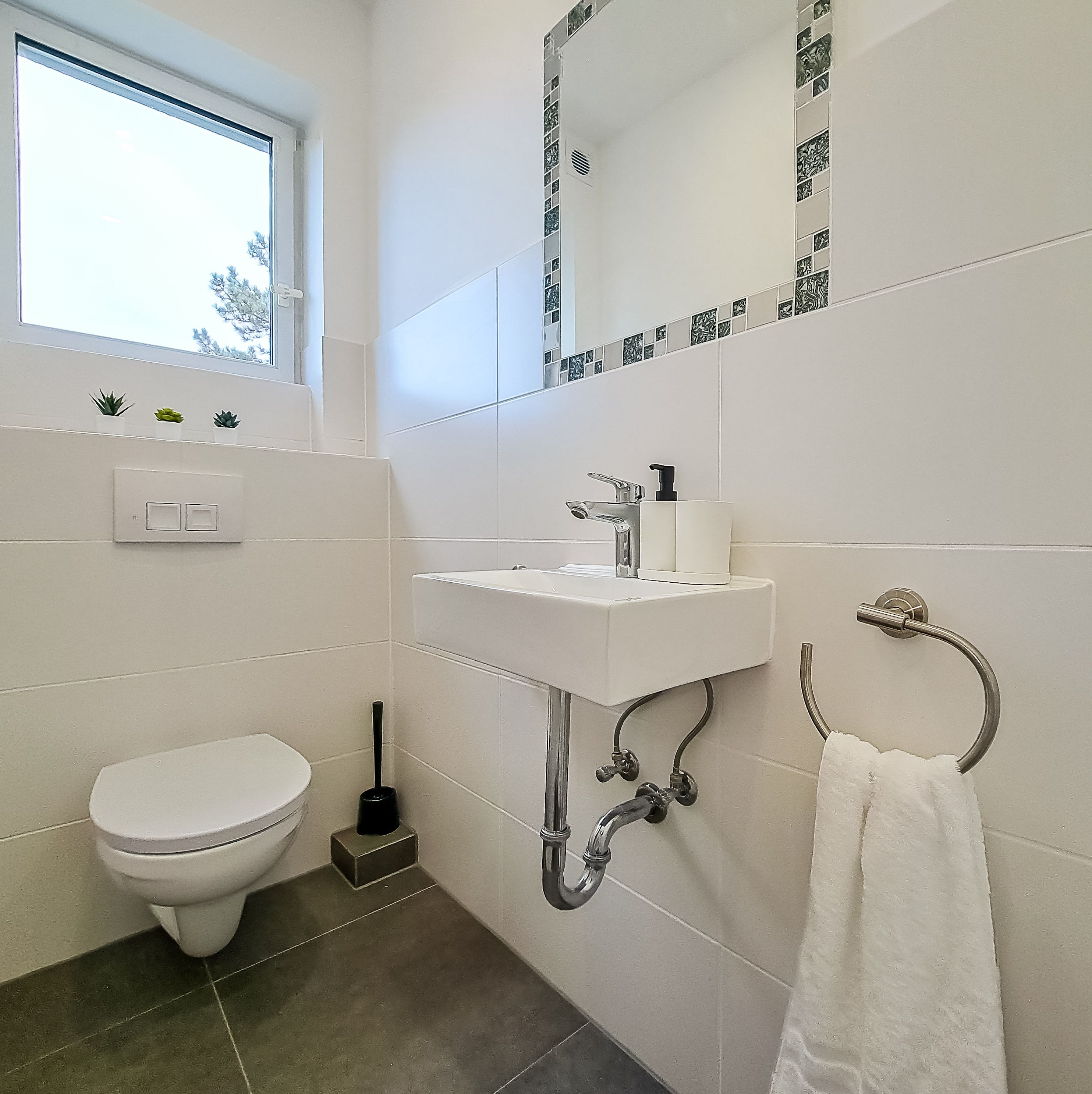  Quiet Home In Kelsterbach  -  Quiet home in Kelsterbach  - Gallery -  9