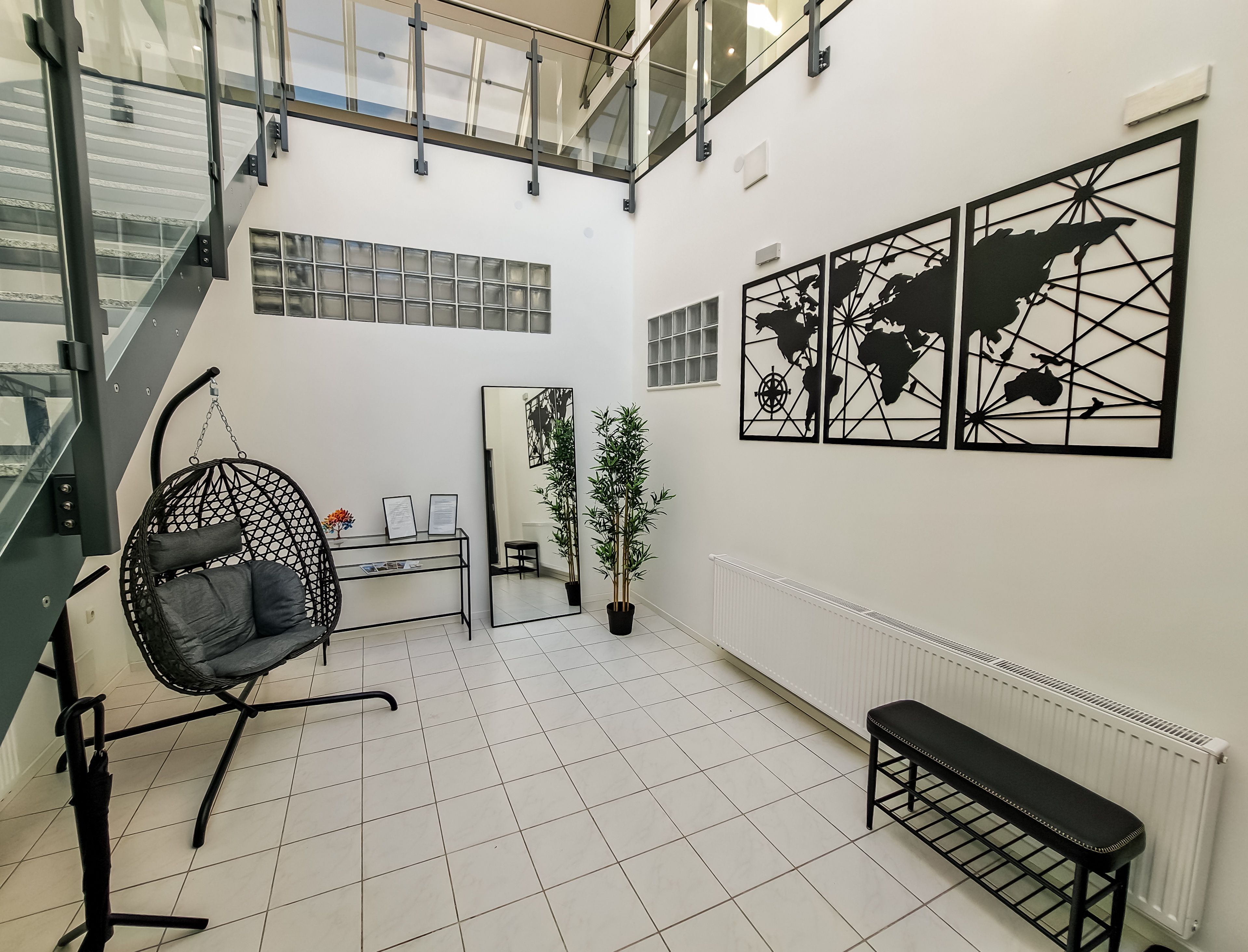  Quiet Home In Kelsterbach  -  Quiet home in Kelsterbach  - Gallery -  2
