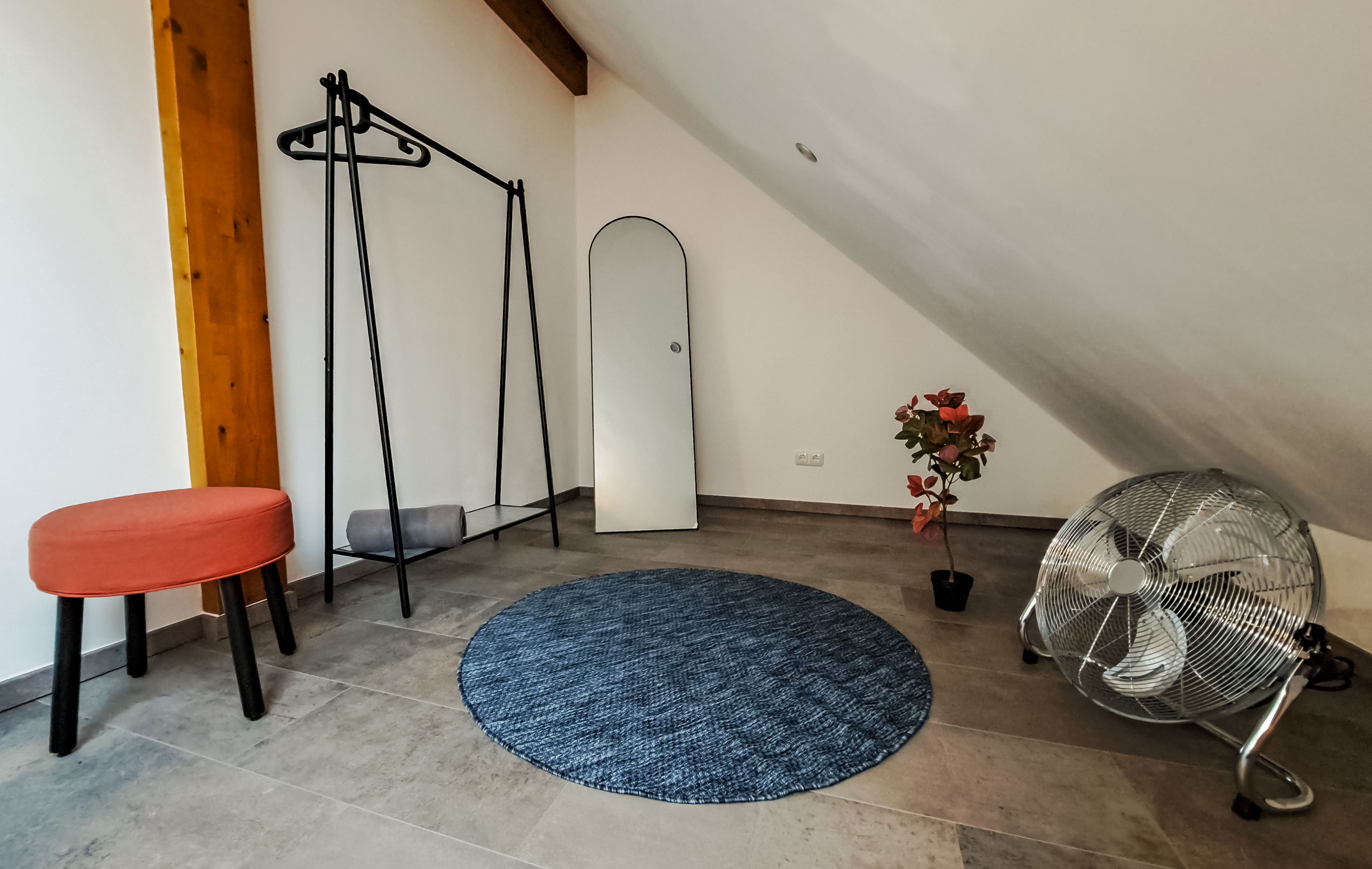 Quiet Home In Kelsterbach  -  Quiet home in Kelsterbach  - Gallery -  14