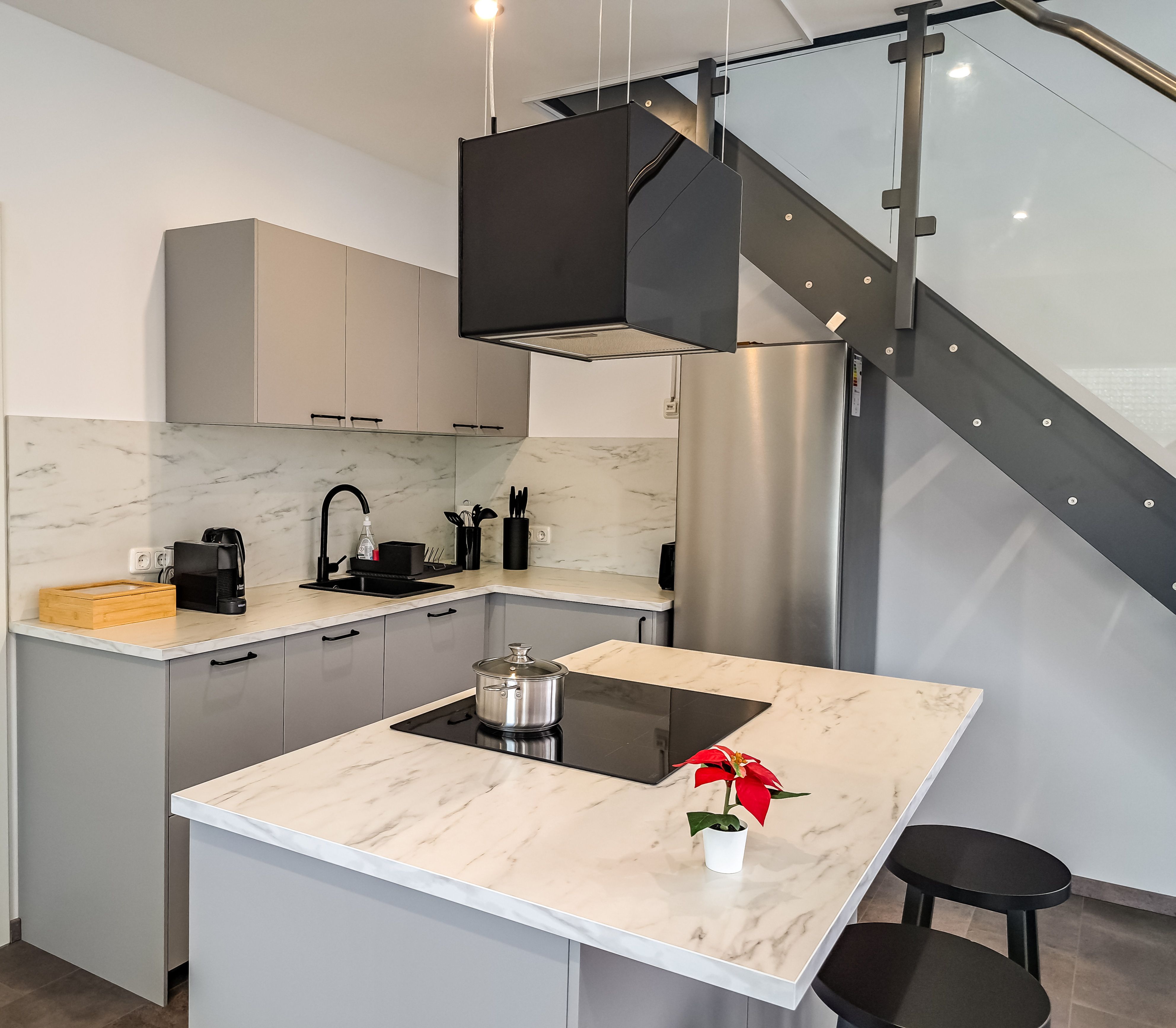  Quiet Home In Kelsterbach  -  Quiet home in Kelsterbach  - Gallery -  16