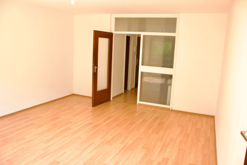 Exclusive Business Apartment | 80qm | Fully Furnished on Request | All-Inclusive | Balcony | Garage