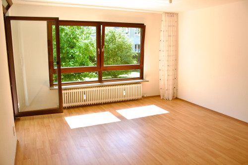 Exclusive Business Apartment | 80qm | Fully Furnished on Request | All-Inclusive | Balcony | Garage
