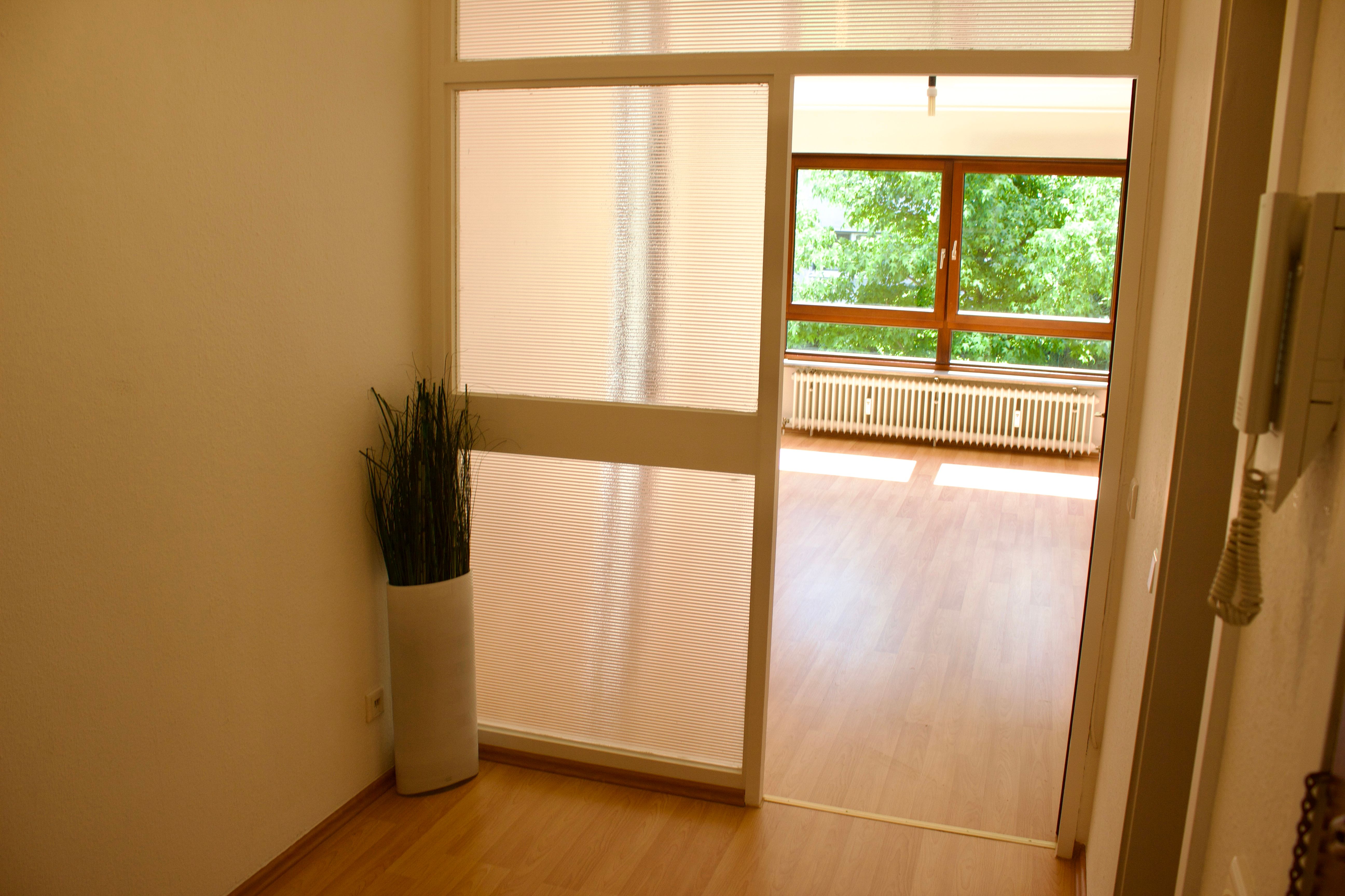  Exclusive Business Apartment | 80qm | Fully Furnished On Request | All-Inclusive | Balcony | Garage  -  Exclusive Business Apartment | 80qm | Fully Furnished on Request | All-Inclusive | Balcony | Garage  - Gallery -  9
