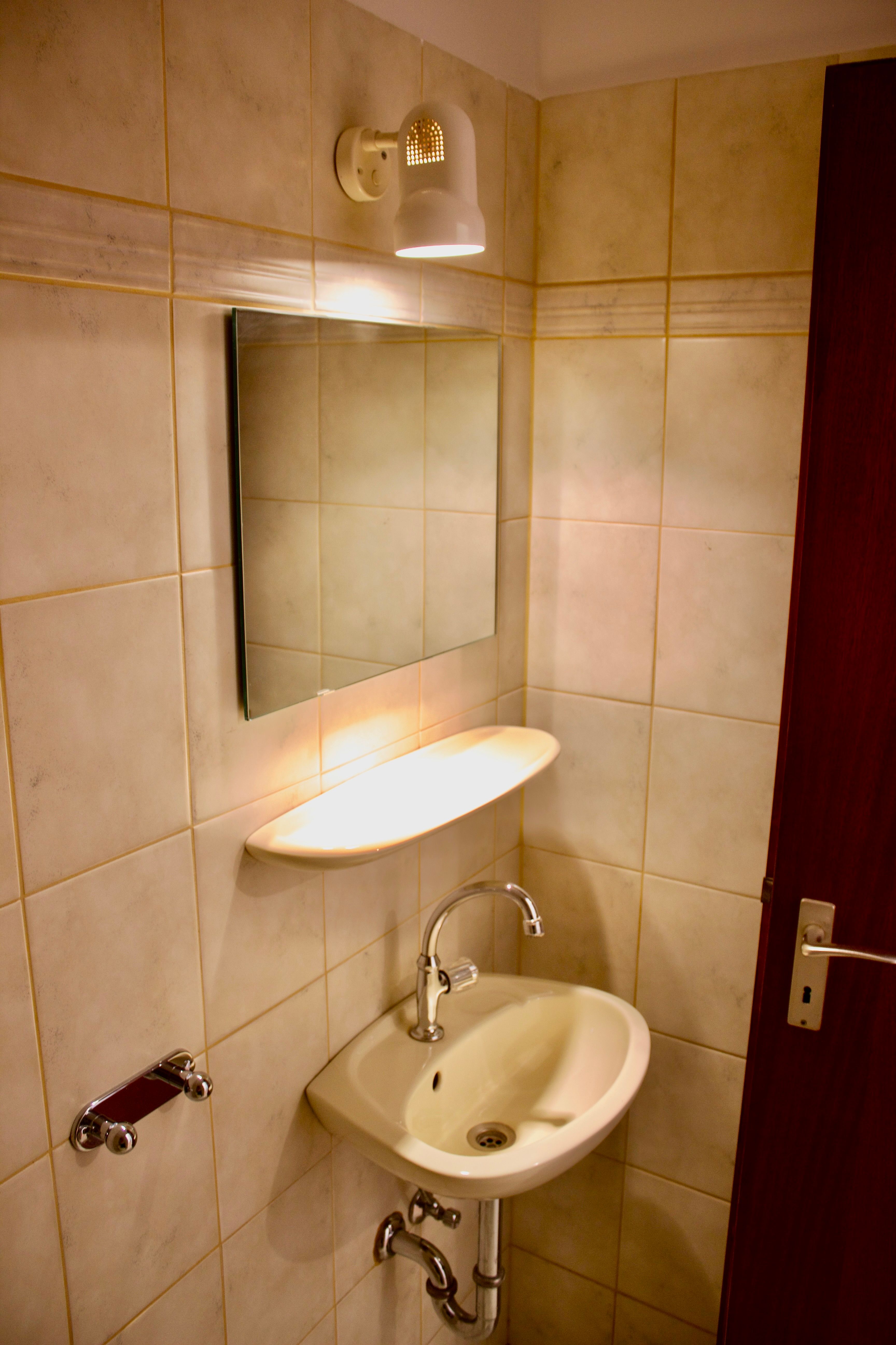  Exclusive Business Apartment | 80qm | Fully Furnished On Request | All-Inclusive | Balcony | Garage  -  Exclusive Business Apartment | 80qm | Fully Furnished on Request | All-Inclusive | Balcony | Garage  - Gallery -  4