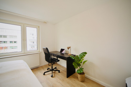 Stylish apartment in the heart of Wuppertal - Gallery - 8
