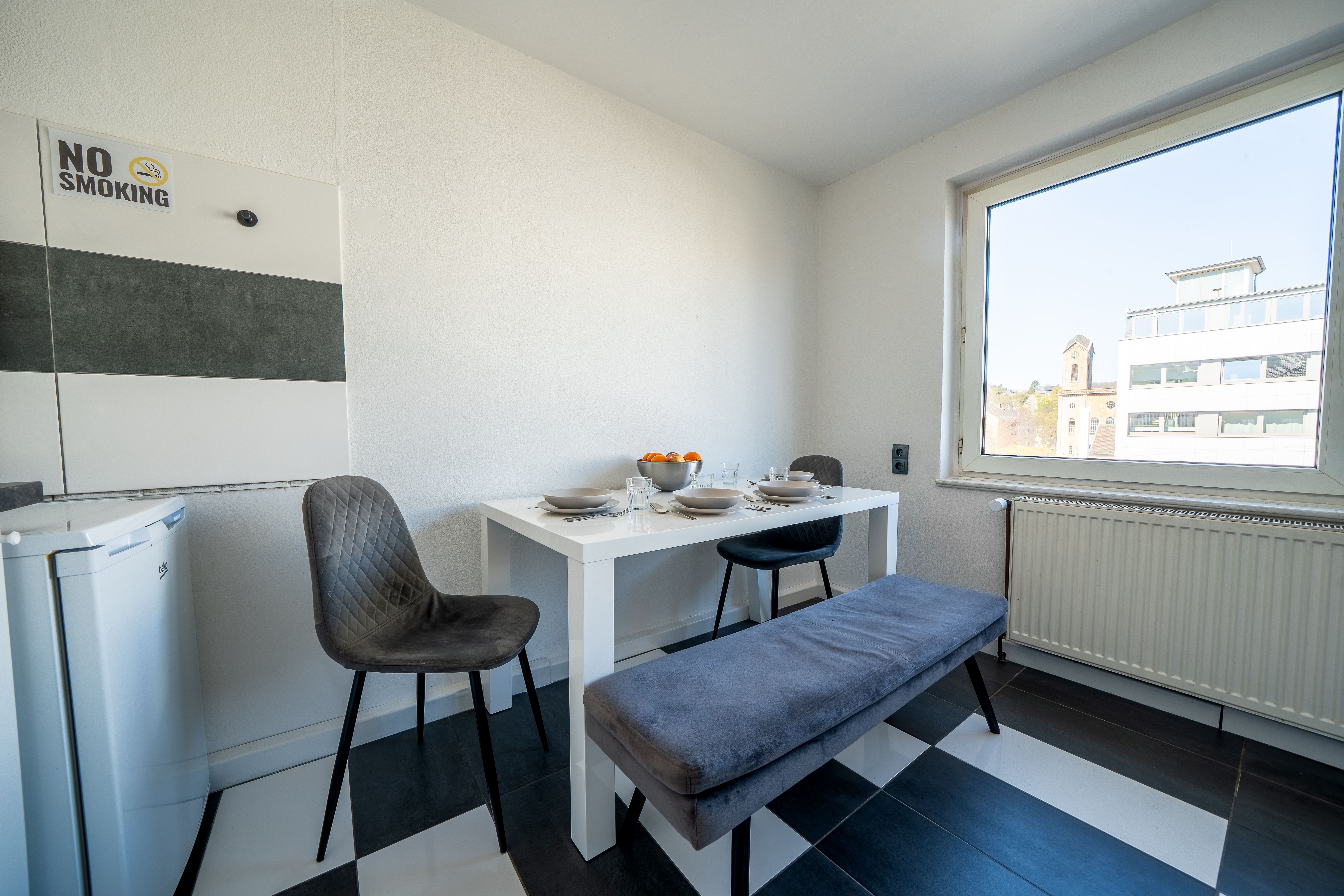 Stylish Apartment In The Heart Of Wuppertal - 5