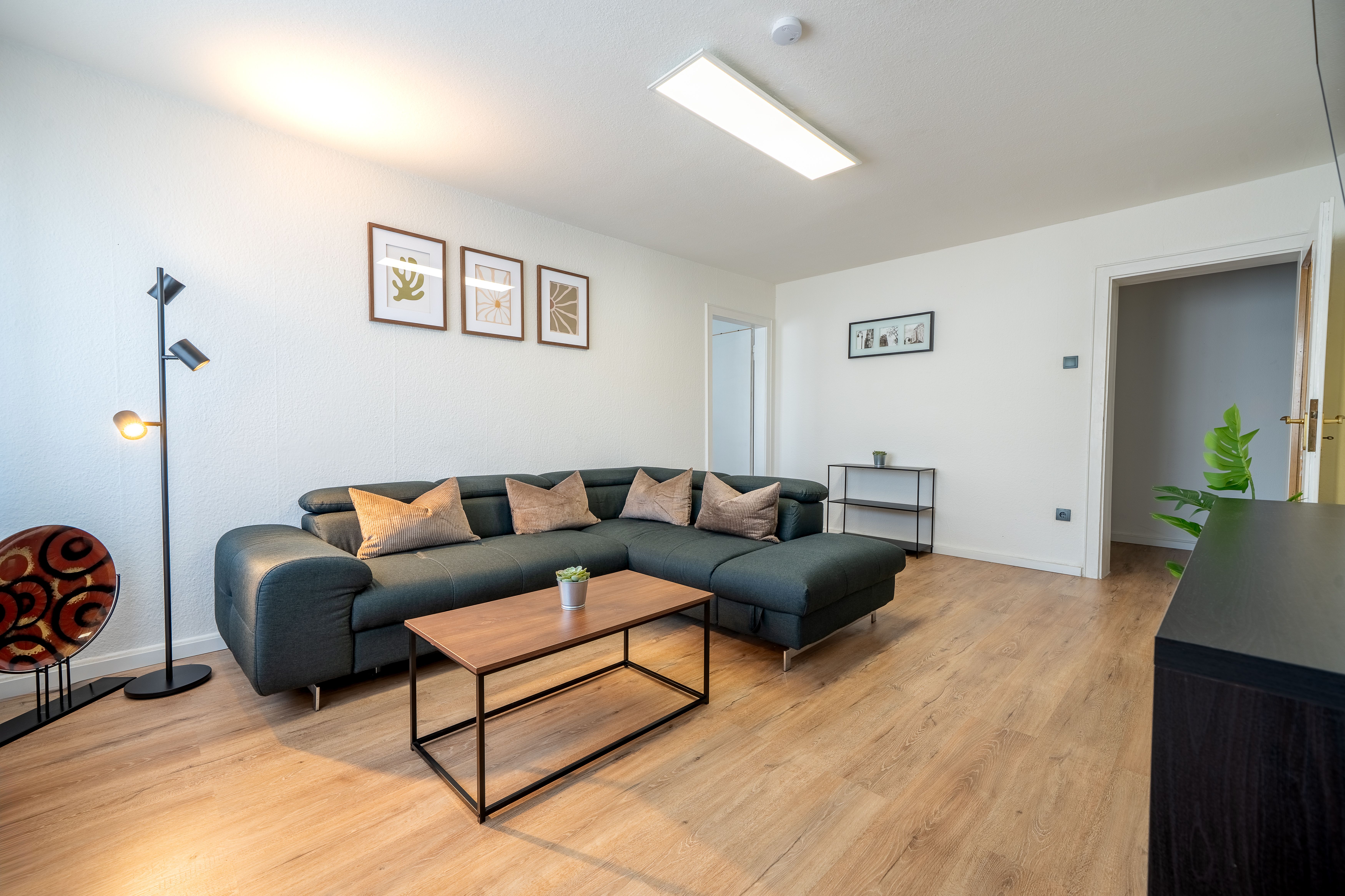 Stylish Apartment In The Heart Of Wuppertal - 17