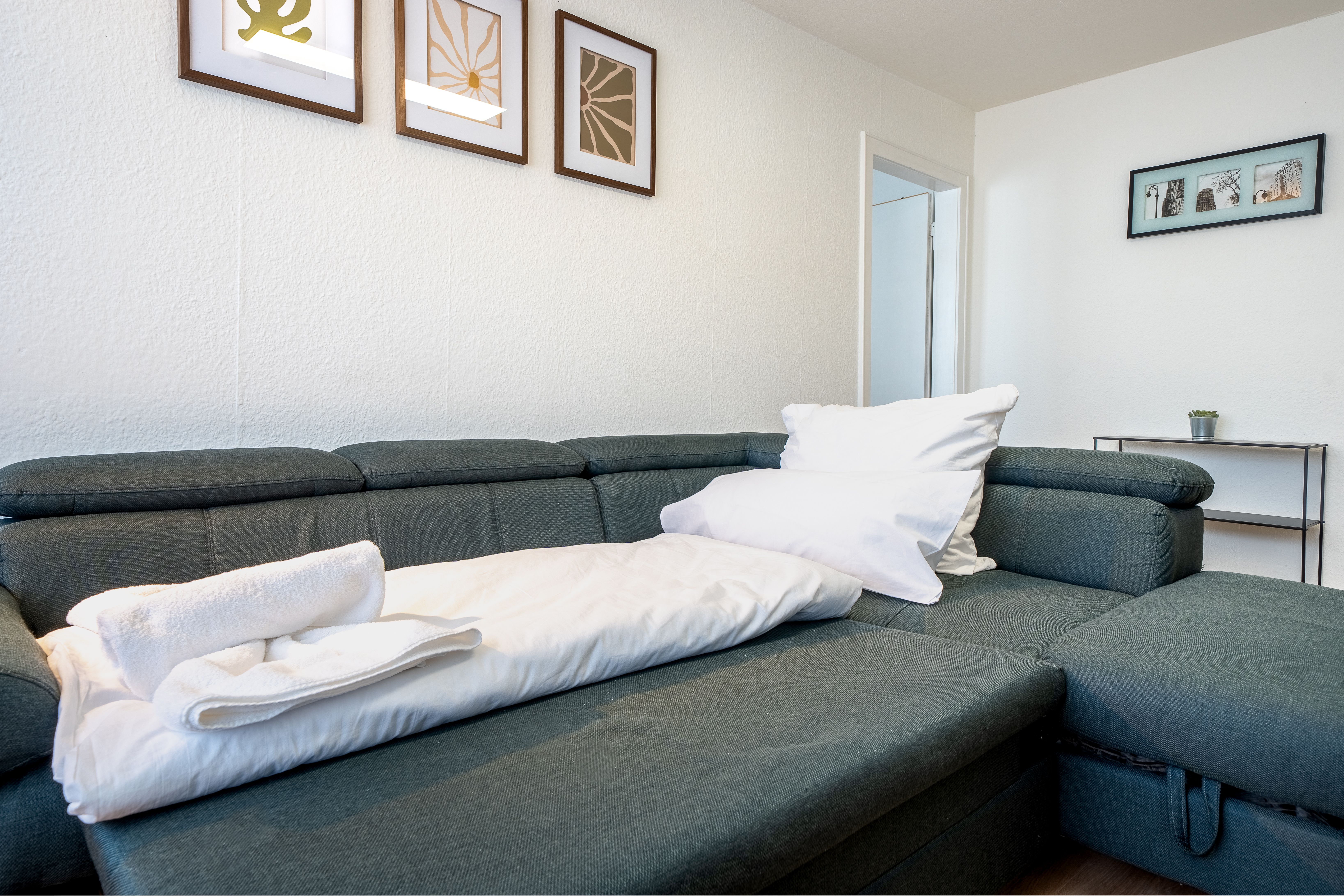 Stylish Apartment In The Heart Of Wuppertal - 15
