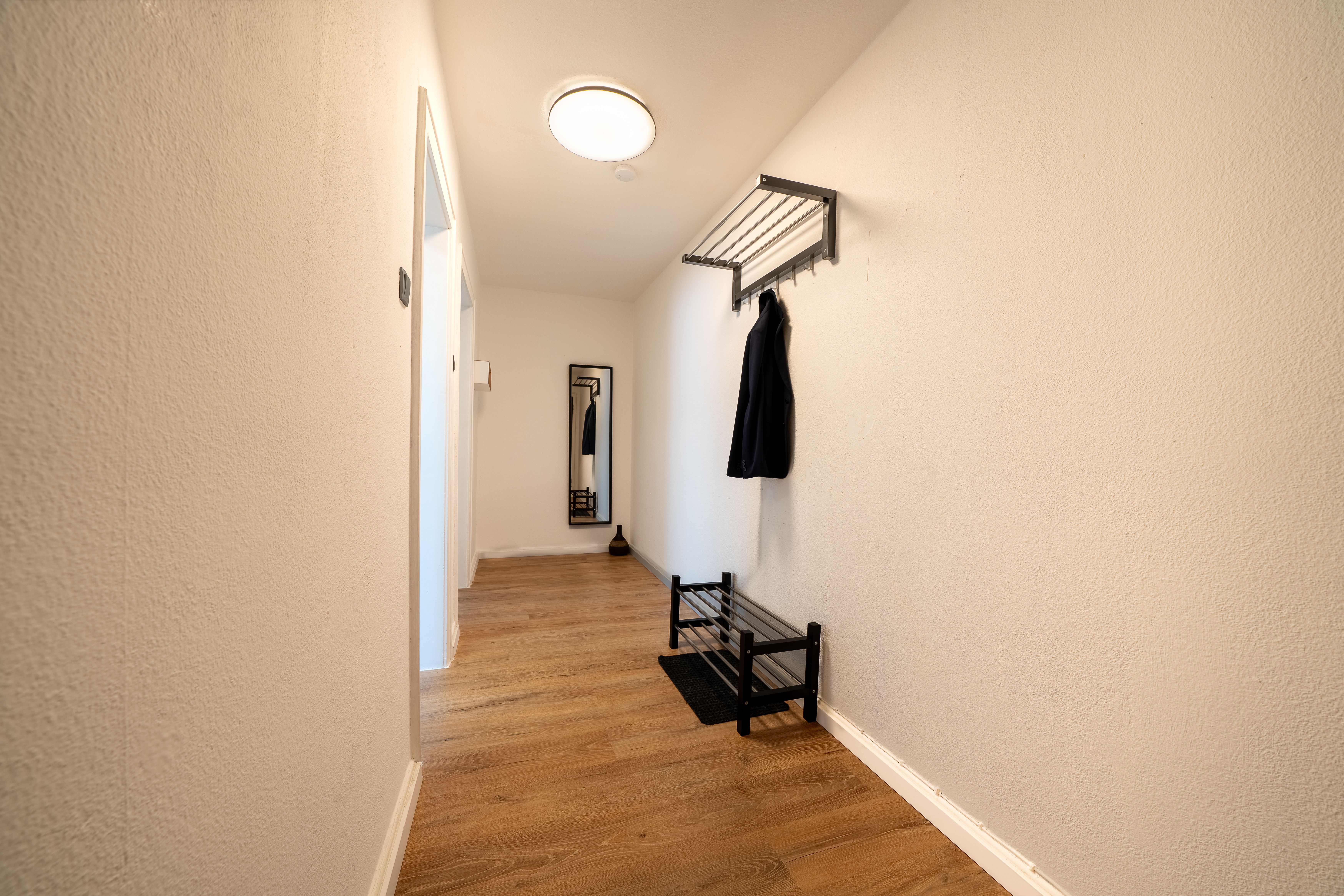 Stylish Apartment In The Heart Of Wuppertal - 1
