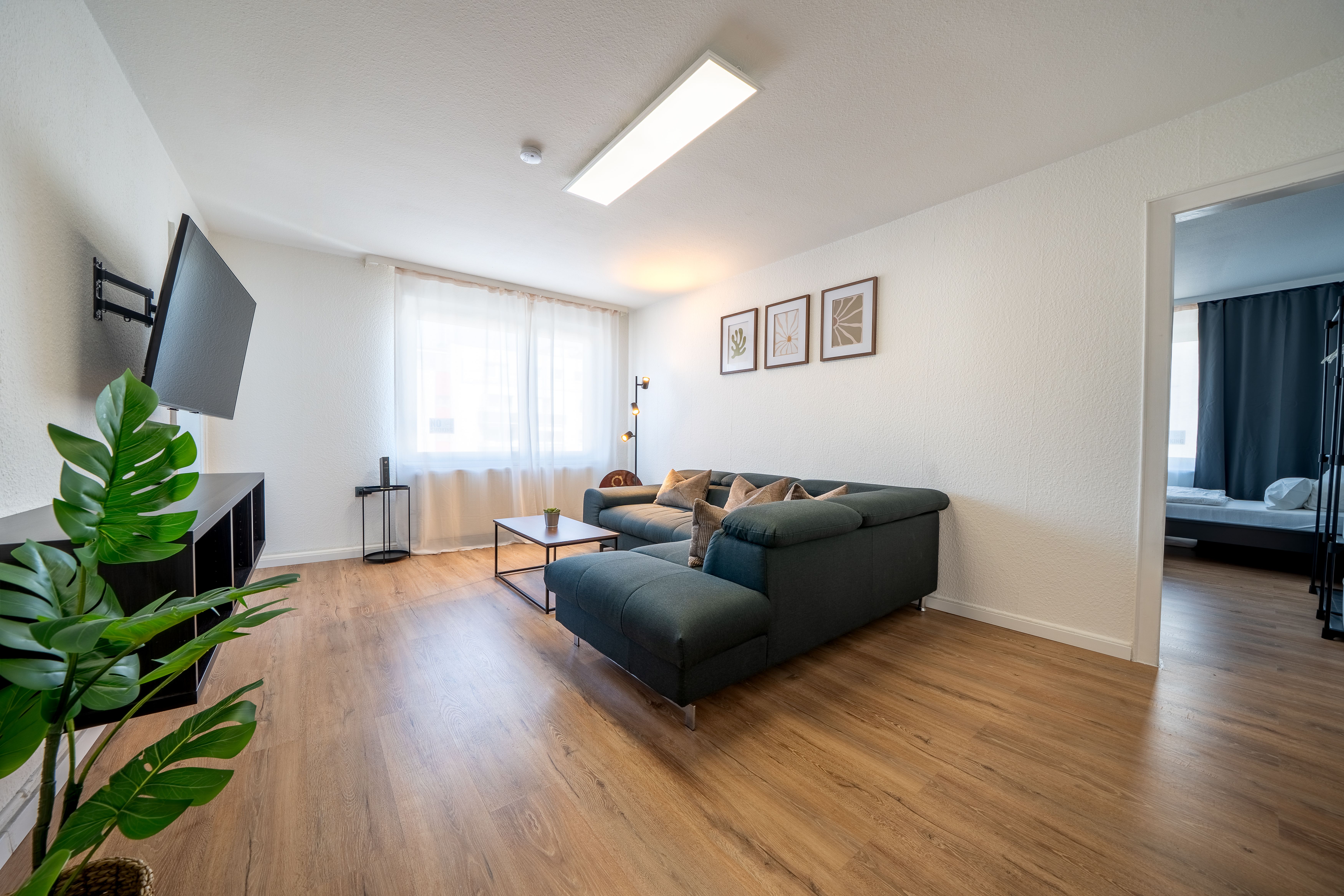 Stylish Apartment In The Heart Of Wuppertal - 18