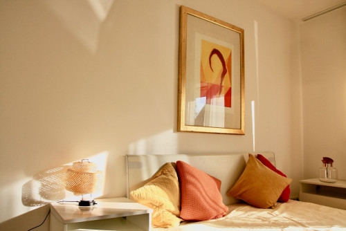 Fantastic & quiet apartment (Neuss)