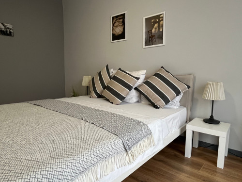 Furnished, bright 2-room apartment in Kassel - Gallery - 6